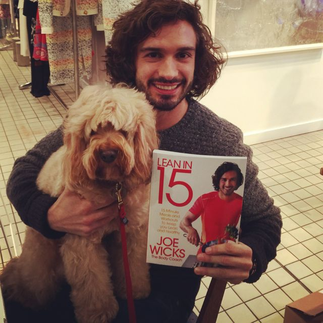 Joe Wicks