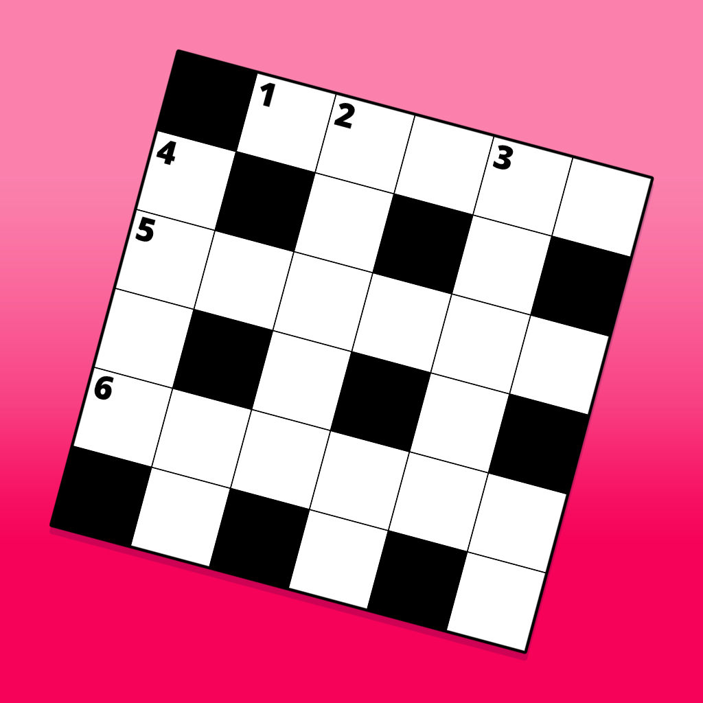 mirror crossword quick