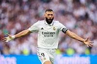 What to Know About Karim Benzema, Winner of 2022 Ballon d'Or | Tatler Asia