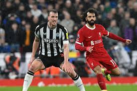 to Watching Newcastle United vs. Liverpool FC - Manchesterjournal